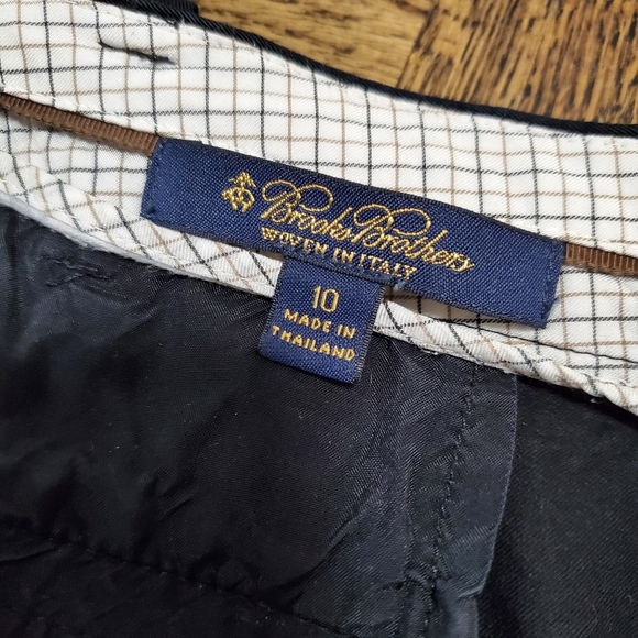 Brooks Brothers Pants - Picture 4 of 10